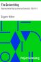 [Gutenberg 13050] • The Easiest Way / Representative Plays by American Dramatists: 1856-1911